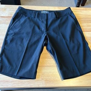 Nike golf shorts